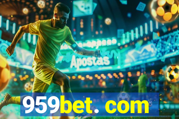 959bet. com